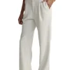 Aberdeen Straight Leg Pant