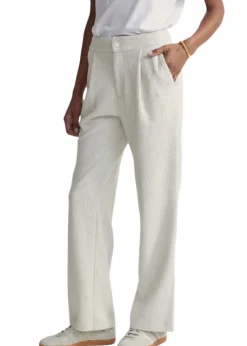 Aberdeen Straight Leg Pant