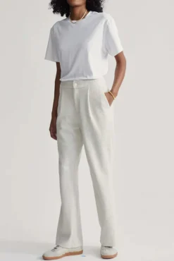 Aberdeen Straight Leg Pant