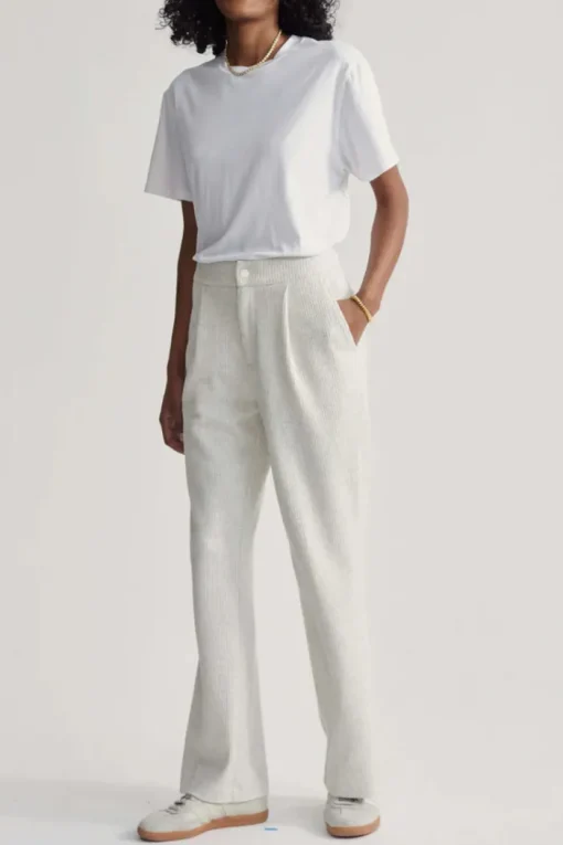 Aberdeen Straight Leg Pant