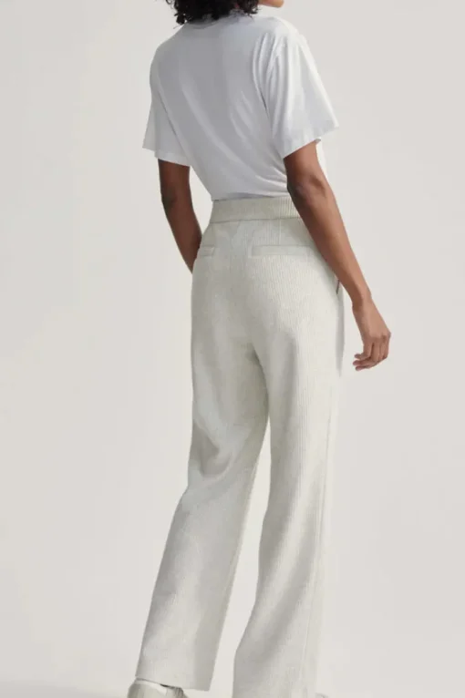 Aberdeen Straight Leg Pant