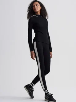 Aiden Knit Legging