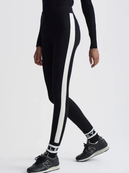 Aiden Knit Legging