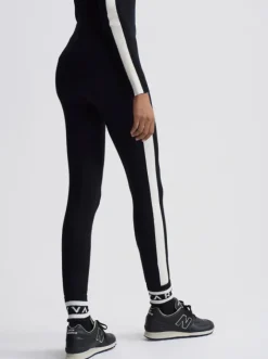 Aiden Knit Legging