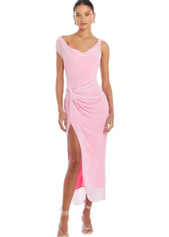 Aliana Dress