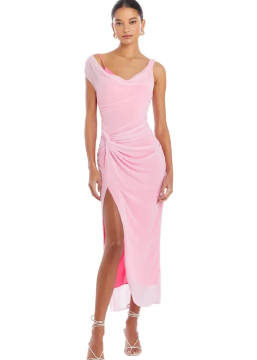 Aliana Dress