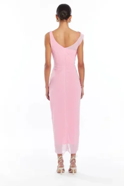 Aliana Dress