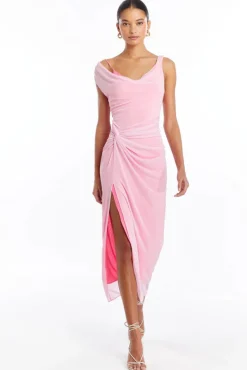 Aliana Dress