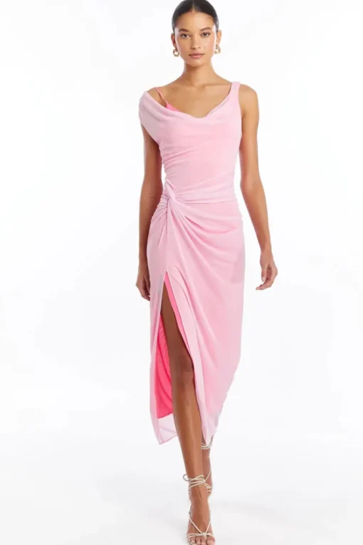 Aliana Dress