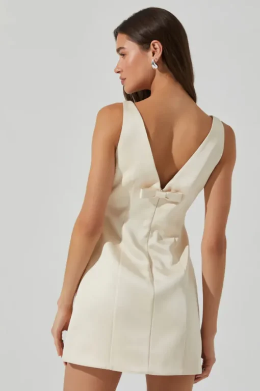Alisanne Dress