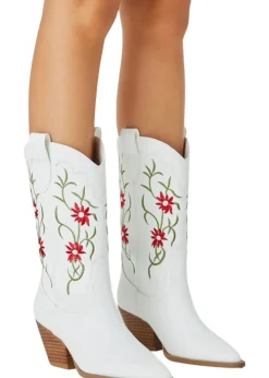 Allison Boot