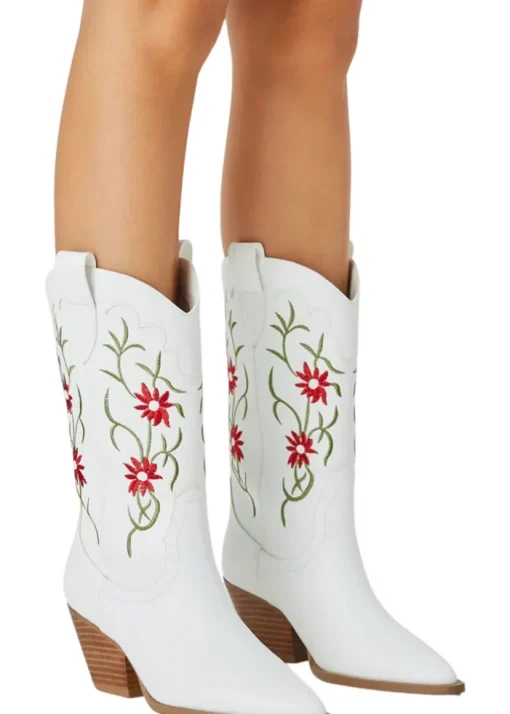 Allison Boot