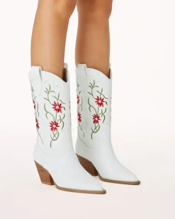 Allison Boot