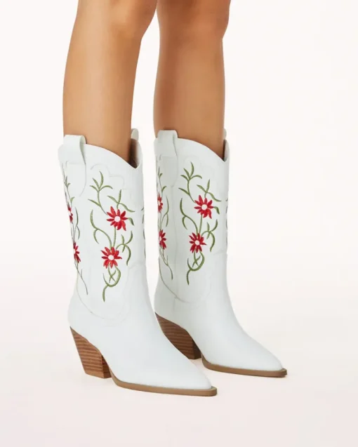 Allison Boot