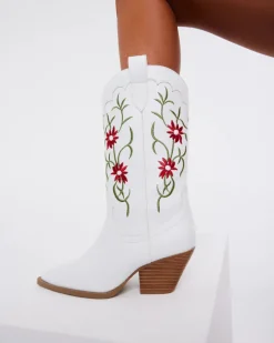 Allison Boot