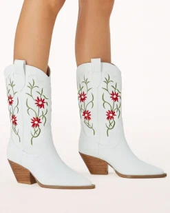 Allison Boot