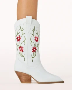 Allison Boot