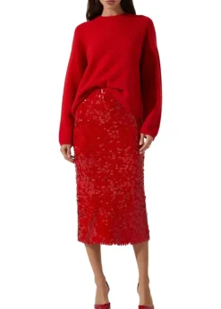 Amos Skirt