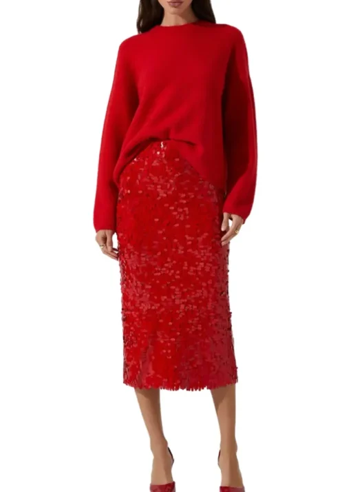 Amos Skirt