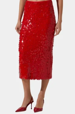 Amos Skirt