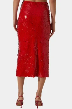 Amos Skirt