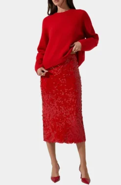 Amos Skirt