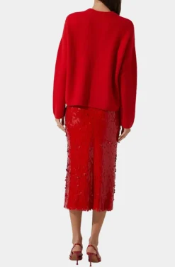 Amos Skirt