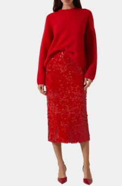 Amos Skirt