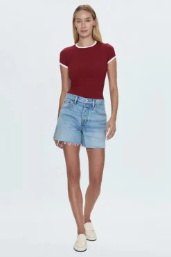 Andie Short