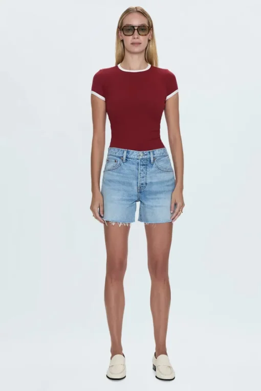 Andie Short