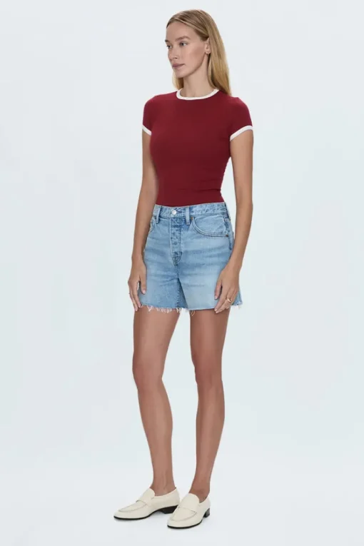 Andie Short