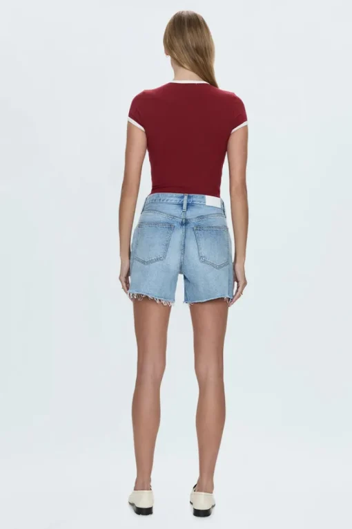 Andie Short