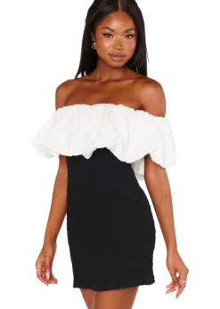 Anita Mini Dress