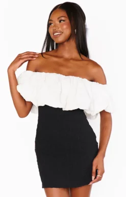 Anita Mini Dress