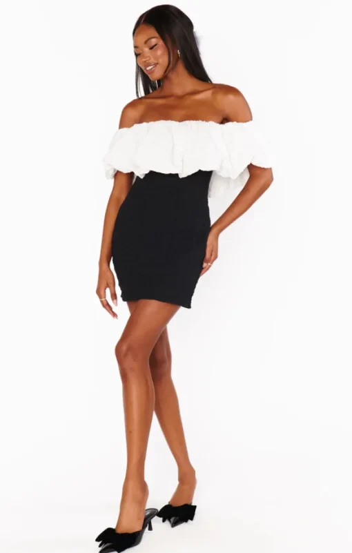 Anita Mini Dress