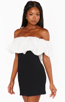 Anita Mini Dress