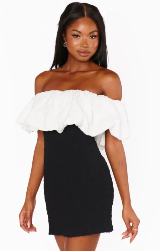 Anita Mini Dress