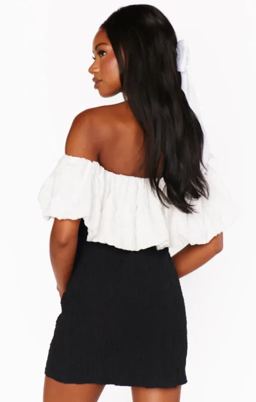 Anita Mini Dress