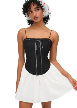 Annabella Mini Dress
