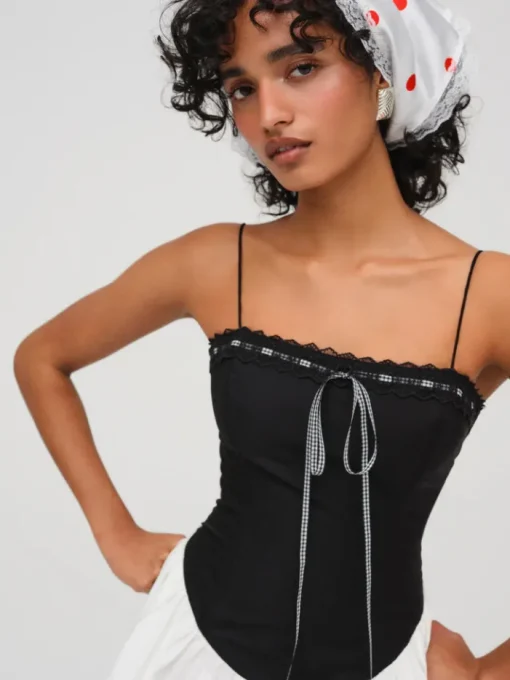 Annabella Mini Dress