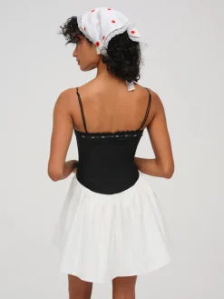 Annabella Mini Dress