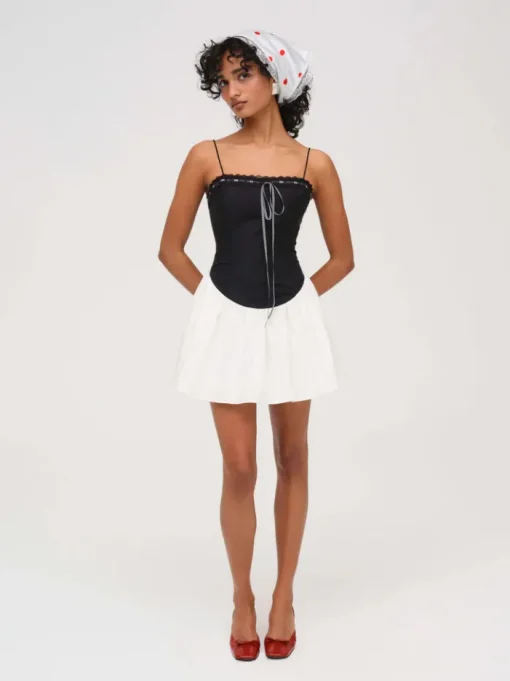 Annabella Mini Dress