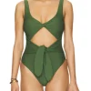 Antigua One Piece