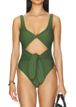 Antigua One Piece