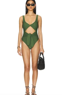 Antigua One Piece