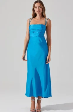 Antlia Dress