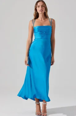 Antlia Dress