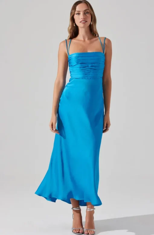 Antlia Dress