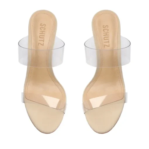 Ariella Heel