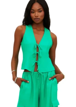 Arlowe Vest